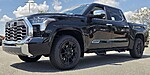 New 2026 TOYOTA Tundra Hybrid 1794 EDITION in NORTH LITTLE ROCK, ARKANSAS