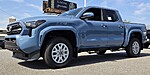 New 2026 TOYOTA TACOMA SR5 in NORTH LITTLE ROCK, ARKANSAS