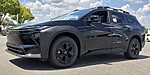 New 2026 TOYOTA BZ AWD in NORTH LITTLE ROCK, ARKANSAS