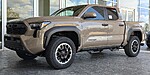 New 2026 TOYOTA TACOMA TRD OFF-ROAD in NORTH LITTLE ROCK, ARKANSAS