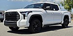 New 2026 TOYOTA TUNDRA SR5 in NORTH LITTLE ROCK, ARKANSAS