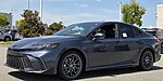 New 2026 TOYOTA CAMRY SE in NORTH LITTLE ROCK, ARKANSAS