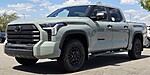 New 2026 TOYOTA TUNDRA SR5 in NORTH LITTLE ROCK, ARKANSAS