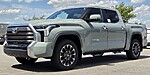 New 2026 TOYOTA TUNDRA LIMITED in NORTH LITTLE ROCK, ARKANSAS