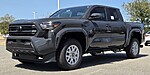 New 2026 TOYOTA TACOMA SR5 in NORTH LITTLE ROCK, ARKANSAS