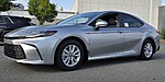 New 2026 TOYOTA CAMRY LE in NORTH LITTLE ROCK, ARKANSAS