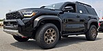 New 2026 TOYOTA 4Runner i-FORCE MAX Hybrid TRAILHUNTER in NORTH LITTLE ROCK, ARKANSAS