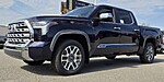 New 2026 TOYOTA TUNDRA 1794 in NORTH LITTLE ROCK, ARKANSAS