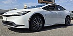 New 2027 TOYOTA PRIUS XLE in NORTH LITTLE ROCK, ARKANSAS