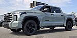 New 2026 TOYOTA TUNDRA SR5 in NORTH LITTLE ROCK, ARKANSAS