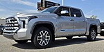 New 2026 TOYOTA TUNDRA 1794 in NORTH LITTLE ROCK, ARKANSAS