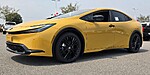 New 2027 TOYOTA PRIUS PLUG-IN NIGHTSHADE in NORTH LITTLE ROCK, ARKANSAS