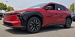 New 2026 TOYOTA BZ XLE PLUS in NORTH LITTLE ROCK, ARKANSAS