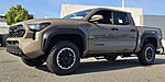 New 2026 TOYOTA TACOMA TRD OFF-ROAD in NORTH LITTLE ROCK, ARKANSAS
