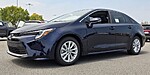 New 2026 TOYOTA COROLLA HYBRID XLE in NORTH LITTLE ROCK, ARKANSAS
