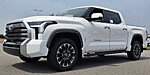 New 2026 TOYOTA TUNDRA LIMITED in NORTH LITTLE ROCK, ARKANSAS