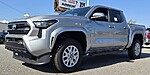 New 2026 TOYOTA TACOMA SR5 in NORTH LITTLE ROCK, ARKANSAS