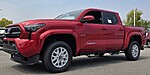 New 2026 TOYOTA TACOMA SR5 in NORTH LITTLE ROCK, ARKANSAS