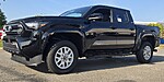 New 2026 TOYOTA TACOMA SR5 in NORTH LITTLE ROCK, ARKANSAS