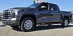 New 2026 TOYOTA TUNDRA SR5 in NORTH LITTLE ROCK, ARKANSAS