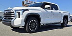New 2026 TOYOTA TUNDRA LIMITED in NORTH LITTLE ROCK, ARKANSAS