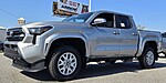 New 2026 TOYOTA TACOMA SR5 in NORTH LITTLE ROCK, ARKANSAS