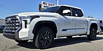 New 2026 TOYOTA TUNDRA PLATINUM in NORTH LITTLE ROCK, ARKANSAS