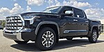 New 2026 TOYOTA TUNDRA 1794 EDITION in NORTH LITTLE ROCK, ARKANSAS