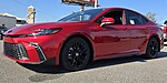 New 2026 TOYOTA CAMRY SE in NORTH LITTLE ROCK, ARKANSAS
