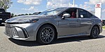 New 2026 TOYOTA CAMRY XSE in NORTH LITTLE ROCK, ARKANSAS