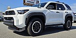 New 2026 TOYOTA 4Runner i-FORCE MAX Hybrid TRD OFF ROAD PREMIUM in NORTH LITTLE ROCK, ARKANSAS