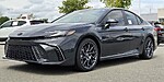 New 2026 TOYOTA CAMRY XSE in NORTH LITTLE ROCK, ARKANSAS