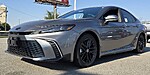 New 2026 TOYOTA CAMRY SE in NORTH LITTLE ROCK, ARKANSAS