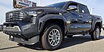 New 2026 TOYOTA TACOMA HYBRID LIMITED in NORTH LITTLE ROCK, ARKANSAS