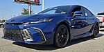 New 2026 TOYOTA CAMRY SE in NORTH LITTLE ROCK, ARKANSAS