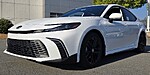 New 2026 TOYOTA CAMRY SE in NORTH LITTLE ROCK, ARKANSAS