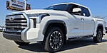 New 2026 TOYOTA TUNDRA LIMITED in NORTH LITTLE ROCK, ARKANSAS