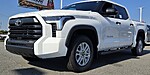 New 2026 TOYOTA TUNDRA SR5 in NORTH LITTLE ROCK, ARKANSAS