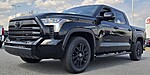 New 2026 TOYOTA TUNDRA LIMITED in NORTH LITTLE ROCK, ARKANSAS
