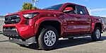 New 2026 TOYOTA TACOMA SR5 in NORTH LITTLE ROCK, ARKANSAS