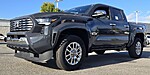 New 2026 TOYOTA TACOMA HYBRID LIMITED in NORTH LITTLE ROCK, ARKANSAS