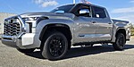 New 2026 TOYOTA Tundra Hybrid 1794 EDITION in NORTH LITTLE ROCK, ARKANSAS