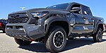 New 2026 TOYOTA TACOMA TRD OFF-ROAD in NORTH LITTLE ROCK, ARKANSAS