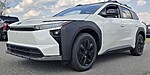 New 2026 TOYOTA BZ AWD in NORTH LITTLE ROCK, ARKANSAS