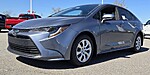 New 2027 TOYOTA COROLLA LE in NORTH LITTLE ROCK, ARKANSAS