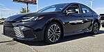 New 2026 TOYOTA CAMRY XLE in NORTH LITTLE ROCK, ARKANSAS