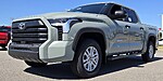 New 2026 TOYOTA TUNDRA SR5 in NORTH LITTLE ROCK, ARKANSAS