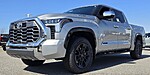 New 2026 TOYOTA Tundra Hybrid 1794 EDITION in NORTH LITTLE ROCK, ARKANSAS