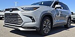New 2026 TOYOTA GRAND HIGHLANDER MAX PLATINUM in NORTH LITTLE ROCK, ARKANSAS