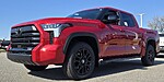 New 2026 TOYOTA TUNDRA LIMITED in NORTH LITTLE ROCK, ARKANSAS